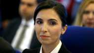 Turkey's central bank delivers smaller rate hike