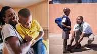 Mzansi people share last encounters with their fathers with touching Twitter comments