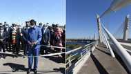 Zimbabwe to work with Botswana & Zambia on Kazungula Bridge completion