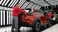 EU proposes three-year delay on UK electric car tariffs