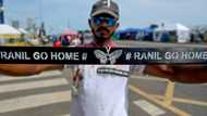 Sri Lanka begins vote to replace president who fled