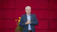 Alan Winde age, spouse, education, career, party, contacts, worth