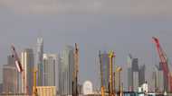 Dubai housing boom buoys buyers, burdens tenants