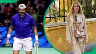 Is Federica Lelli Matteo Berrettini's girlfriend? Inside the tennis star's love life