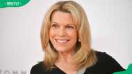 Vanna White's net worth: how much is her annual income?
