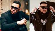 AKA does Q&A using #AKA4President after Electoral Act ruling