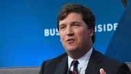 Tucker Carlson's net worth, age, spouse, education, inheritance, profiles