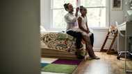 My daughter abandoned me for a rich husband — Years later, her daughter came begging for help