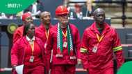 Political analyst predicts mass exodus of EFF members following Shivambu's departure