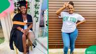 A family’s unique graduation celebration that drew attention for its heartfelt and memorable approach