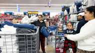Walmart lifts wages at US stores again amid tight labor market