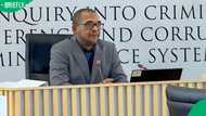 Fadiel Adams admits ignoring questionable IDAC conduct to get criminal cases before court