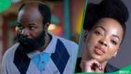 Former 'Umkhokha: The Curse' star Mbali Ngiba and 'Isidingo' star Thulani Mtshweni join 'Black Gold'