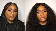 Gorgeous software developer & makeup artist excited about bagging new employment