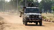 Nigeria's army orders reshuffle as insecurity grows