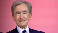 Bernard Arnault's net worth, age, children, spouse, education, height, brands