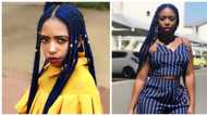 Gigi Lamayne says being abused and cyber bullied led her to depression