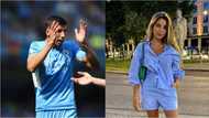 Man City star Ruben Dias announces breakup with pop star girlfriend April Ivy