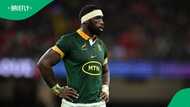 Kolisi apologises to fans after Springboks’ defeat to Australia: "Sorry about the performance"