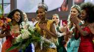 Miss Universe 2021: Why Miss SA Shudufhadzo Musida won't be attending