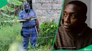 Limpopo nurse suspected of killing girlfriend found dead, SA reacts