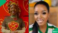 Ntsiki Mazwai calls for Jacinta Ngobese-Zuma's arrest following violent March and March protest