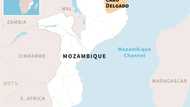 Jihadist raid halts operations at Mozambique ruby mine