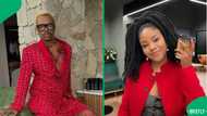 Somizi Mhlongo accused of neglecting his daughter after offering 'BBMzansi' star Liema Pantsi R2M