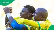 Mamelodi Sundowns on brink of R100 million windfall in CAF Champions League final