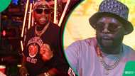 DJ Maphorisa buries his hatchet with Tessel Lounge 2.0 amid Scotts Maphuma's event