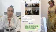 Caring mother sends son loving message and gets left on read, social media reacts