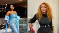 Mzansi slams Cyan Boujee for publicly saying she hates her parent: “I feel sorry for this mother”