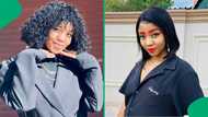 "In 2025 you believe men?": Woman drags friend for going back to ex-boyfriend, voice note stuns SA