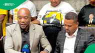 Maimane's BOSA and People's Prosperity Movement join forces for upcoming electoral battle