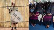 Queen Mantfombi's 1st born son may succeed King Goodwill Zwelithini