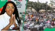 Jacinta Ngobese-Zuma reacts to clip of foreign national woman threatening Ngizwe Mchunu