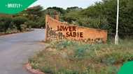 Kruger National Park accommodation: Budget campsites and huts, with prices from R400