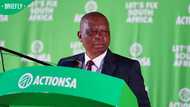 Herman Mashaba says ActionSA mayors must put South Africans first