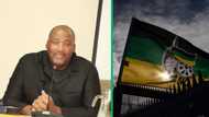 PA leader Gayton McKenzie courting DA-ActionSA moonshot pact partner despite relationship with ANC