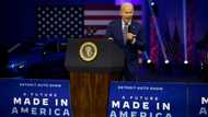 Biden's ambitious climate plan stokes tension with EU allies