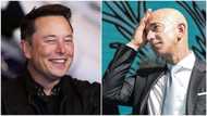 SA born Elon Musk beats Jeff Bezos to become richest person on earth