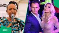Ntsiki Mazwai says Mel and Peet Viljoen are ‘protected’ after legal trouble, SA reacts