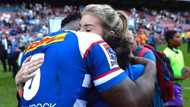 Rachel Says Goodbye to the Stormers but She's Still Got Her No 6