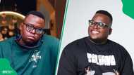 'Podcast and Chill' co-host Sol Phenduka reveals his salary at YFM