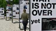 Journalists killed, wounded in Ukraine honoured in Kyiv
