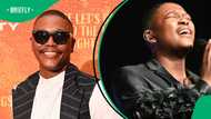 Langa Mavuso's Upcoming Album Set to Tug on Fans' Heartstrings