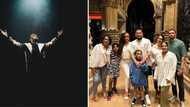RIP AKA: Kiernan Forbes' family releases a statement confirming his death, SA devastated: "Gone too soon"