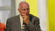 All interesting facts about Bob Hewitt that you would love to know