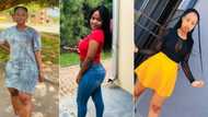 Natural Babes: Stunning ladies share their beautiful no filter pics