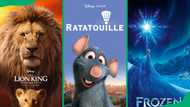 The best G-rated movies on Disney Plus for kids and families